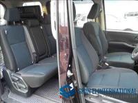Toyota Noah 2017