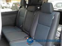 Toyota Noah 2017