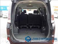 Toyota Noah 2017