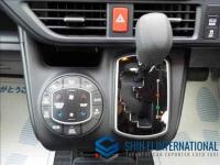 Toyota Noah 2017