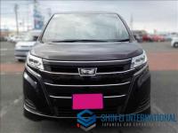 Toyota Noah 2017