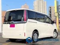 Toyota Noah 2018