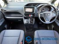 Toyota Noah 2018