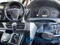 Toyota Noah 2018