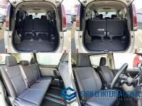 Toyota Noah 2018