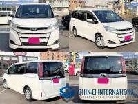 Toyota Noah 2018