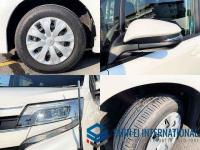 Toyota Noah 2018