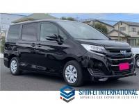 Toyota Noah 2019