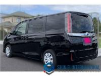 Toyota Noah 2019