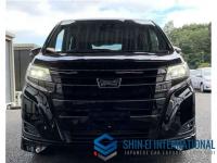 Toyota Noah 2019