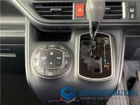 Toyota Noah 2019