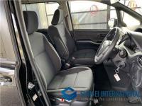 Toyota Noah 2019