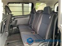 Toyota Noah 2019