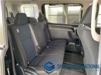 Toyota Noah 2019