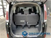 Toyota Noah 2019