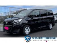 Toyota Noah 2019