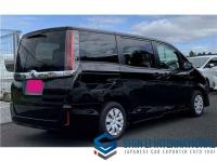 Toyota Noah 2019