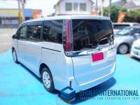 Toyota Noah 2019