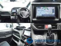 Toyota Noah 2019
