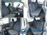 Toyota Noah 2019