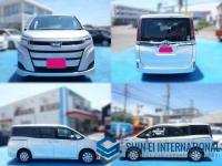 Toyota Noah 2019