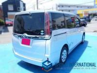 Toyota Noah 2019