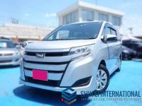 Toyota Noah 2019