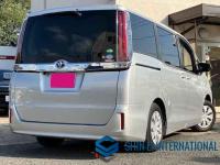 Toyota Noah 2019