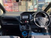 Toyota Noah 2019