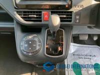 Toyota Noah 2019