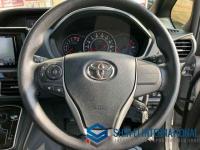Toyota Noah 2019