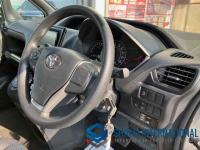 Toyota Noah 2019