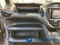 Toyota Noah 2019