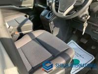 Toyota Noah 2019