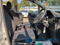 Toyota Noah 2019