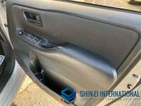 Toyota Noah 2019