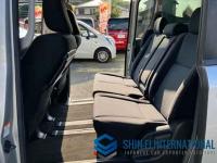 Toyota Noah 2019