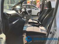 Toyota Noah 2019