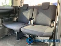 Toyota Noah 2019