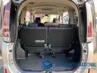 Toyota Noah 2019