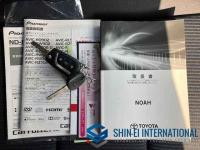 Toyota Noah 2019