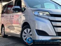 Toyota Noah 2019