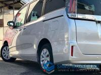 Toyota Noah 2019