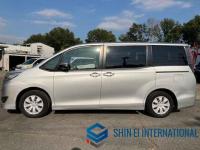 Toyota Noah 2019