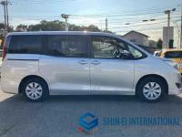Toyota Noah 2019