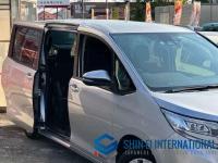 Toyota Noah 2019