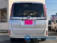 Toyota Noah 2019
