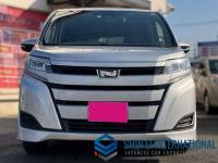 Toyota Noah 2019