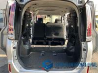 Toyota Noah 2019