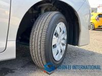 Toyota Noah 2019